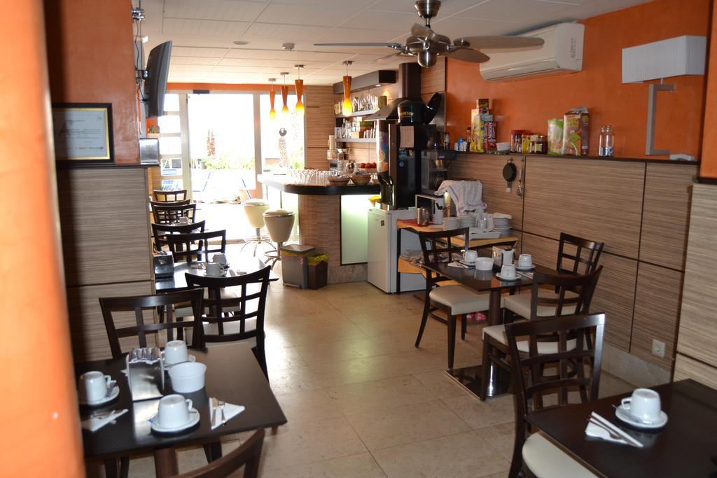 Hostal Don Juan I Alcalá de Henares Camera foto