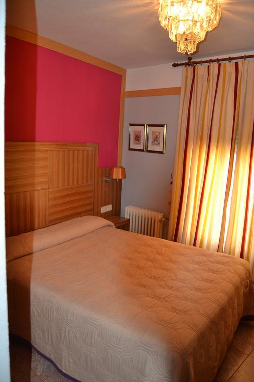 Hostal Don Juan I Alcalá de Henares Camera foto
